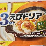 甘め