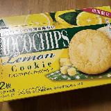 レモンとホワイトチョコの組み合わせが新鮮で美味しい
