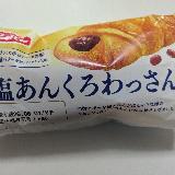 あまじょっぱ