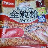 トースト
