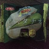 一口サイズで食べやすい