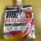 体調不良や災害時の栄養補給に