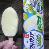 マスカットの程よい甘酸っぱさ