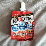 味が薄い