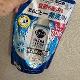 わんプッシュで使い方簡単ジェルタイプ食洗器用洗剤