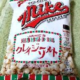 豊かな塩味