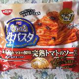 トマトの風味