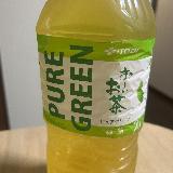 薄い味のおーいお茶
