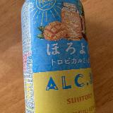 夏らしい味わい