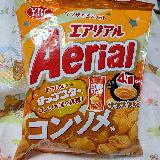 サクサク軽やか