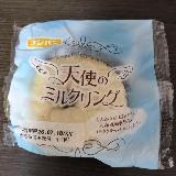しっとりとした生地のパン