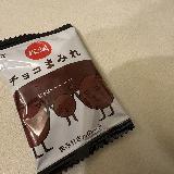 濃厚なカントリーマアム！