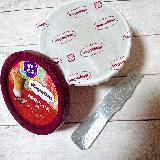 ミルクとのマリアージュを楽しむほうじ茶ラテ