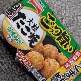 ソースじゃないのが新鮮✨