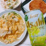 かるいクリアアサヒ