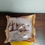 幸せを呼ぶどーなつ