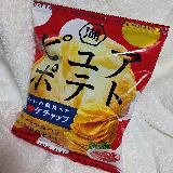 酸味が濃い