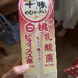 桃風味で美味しい