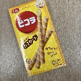 カスタードのほどよい甘み