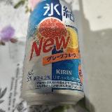 アルコール感が高い