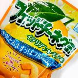 甘さと酸っぱさの配分がちょうどいい