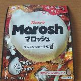 もちもち食感