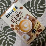 苦みが強すぎず飲みやすいです。