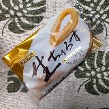 もっちりとした生地にほどよい甘さがあります。