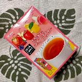 さまざまな味を気分に合わせて選べます。