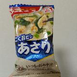だしの旨み