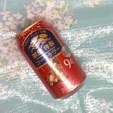 コーラの甘く爽やかな風味に炭酸の刺激が加わっています。