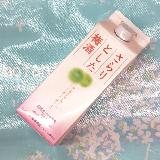 梅の甘酸っぱい風味がしっかり感じられます。