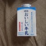 乳成分が多い気がする