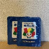 ご飯によく合うふりかけです。