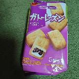 北海道物産展で買わなくてもレーズンバターサンドが食べられる