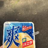 さくさくシャリシャリ