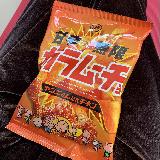 濃厚うま辛で手が止まらない