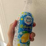 乳酸菌とレモンが旨く融合！