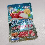 見た目もライチ風