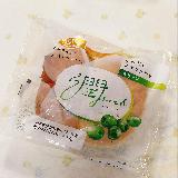 塩気が美味しい