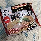 こってりを上手く再現