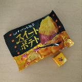 スイートポテト