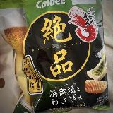 ピリ辛で美味しい