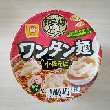 あっさり中華そば