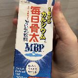 日頃のカルシウム不足に