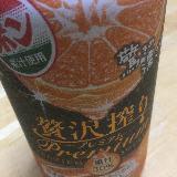 ジュースのよう