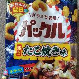 軽い食感は良い