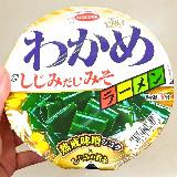 あっさりコク深いスープ