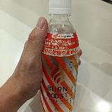 甘さ控えめでガツンと飲みやすい！