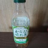 スッキリした味わい